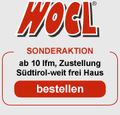 Bestellaktion